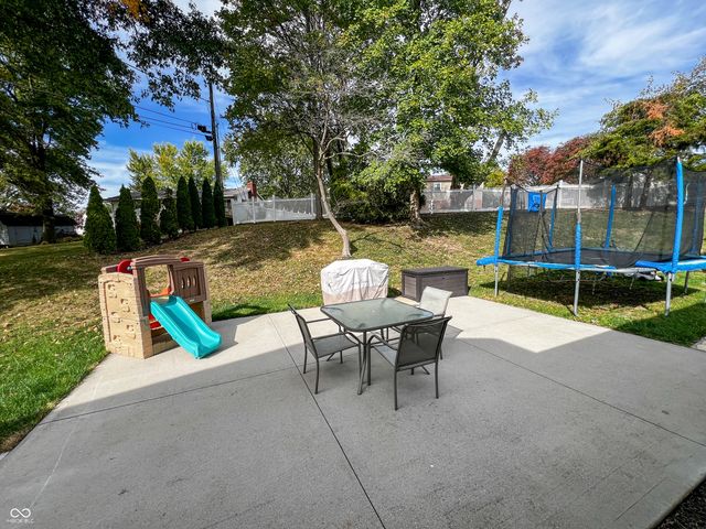 23 Terrance Drive, Batesville, IN 47006