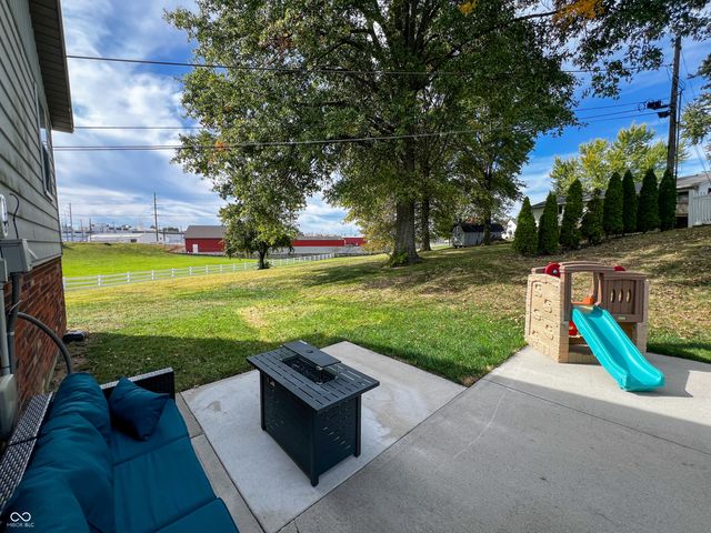 23 Terrance Drive, Batesville, IN 47006