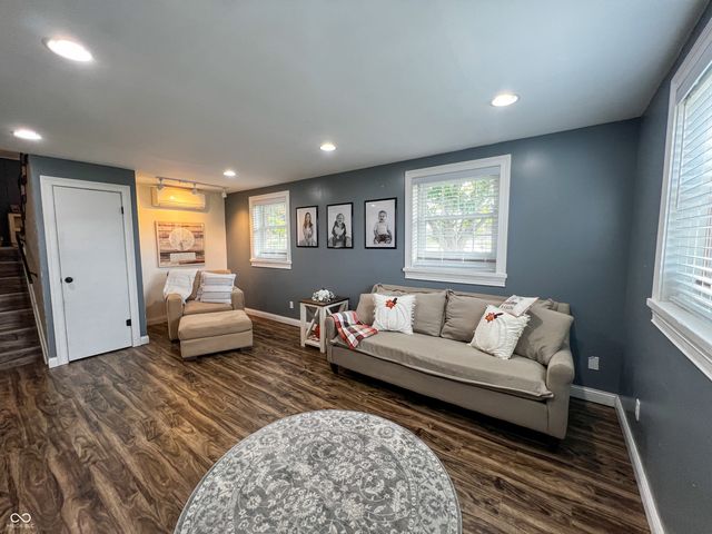 23 Terrance Drive, Batesville, IN 47006