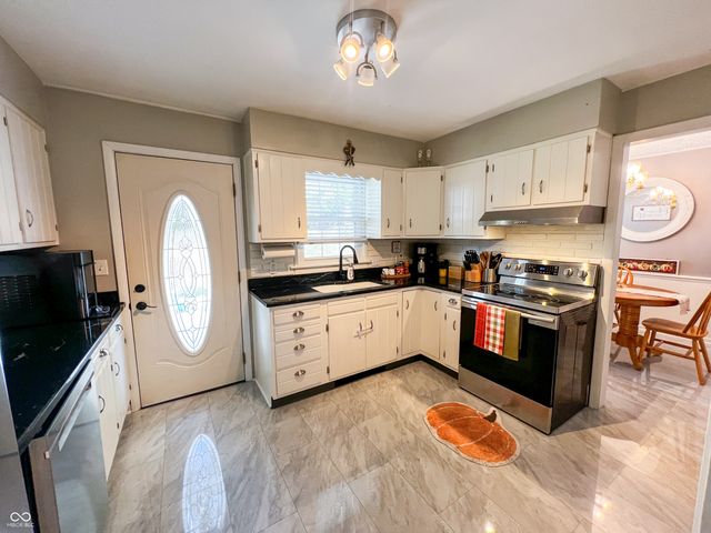 23 Terrance Drive, Batesville, IN 47006