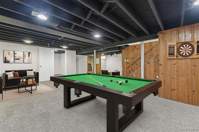 24894 Johnston Avenue, Eastpointe, MI 48021