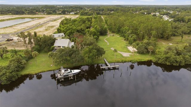 13668 MARQUETTE BOULEVARD, Fort Myers, FL 33905