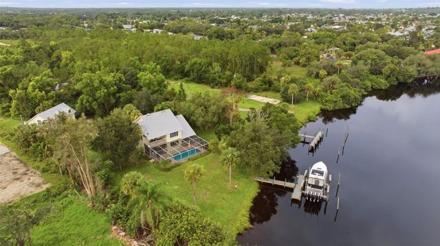 13668 MARQUETTE BOULEVARD, Fort Myers, FL 33905