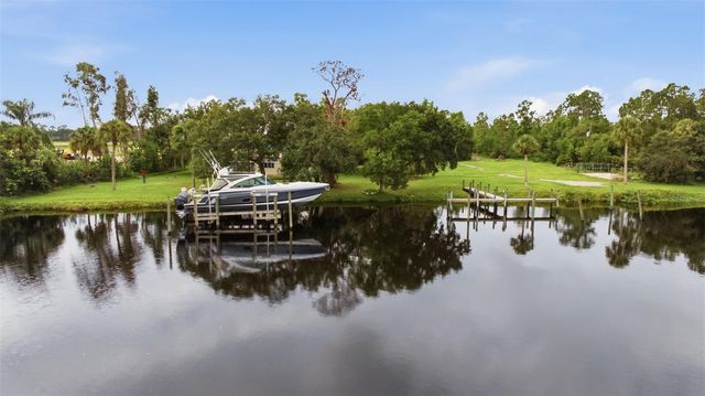 13668 MARQUETTE BOULEVARD, Fort Myers, FL 33905