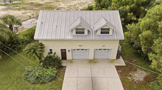 13668 MARQUETTE BOULEVARD, Fort Myers, FL 33905