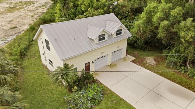 13668 MARQUETTE BOULEVARD, Fort Myers, FL 33905