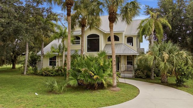 13668 MARQUETTE BOULEVARD, Fort Myers, FL 33905