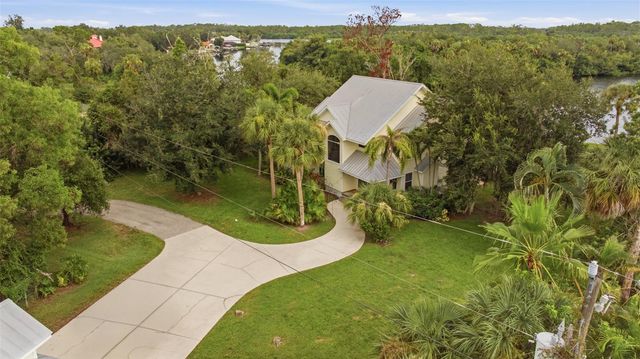 13668 MARQUETTE BOULEVARD, Fort Myers, FL 33905