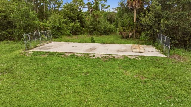 13668 MARQUETTE BOULEVARD, Fort Myers, FL 33905