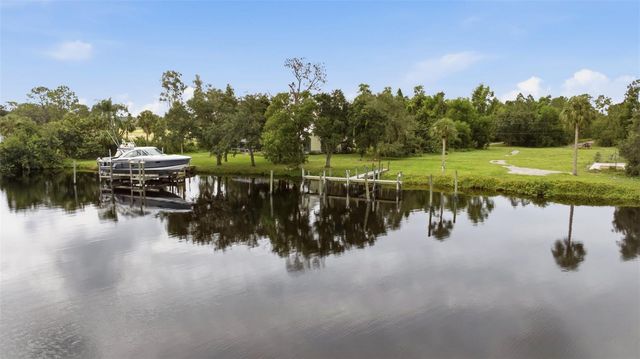 13668 MARQUETTE BOULEVARD, Fort Myers, FL 33905