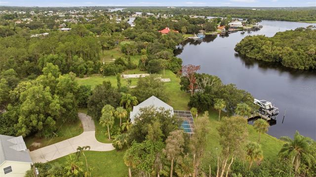 13668 MARQUETTE BOULEVARD, Fort Myers, FL 33905