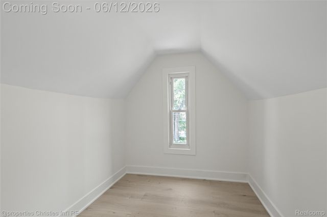 22502 Beach Street, St. Clair Shores, MI 48081
