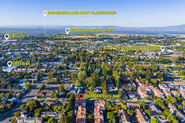 2065 San Luis Avenue, Mountain View, CA 94043