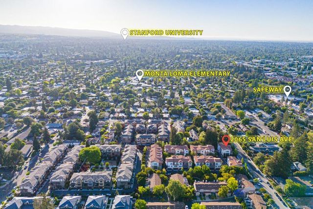 2065 San Luis Avenue, Mountain View, CA 94043