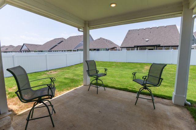 5945 Revere Drive, Providence Village, TX 76227