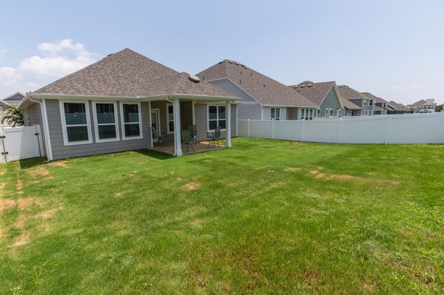 5945 Revere Drive, Providence Village, TX 76227
