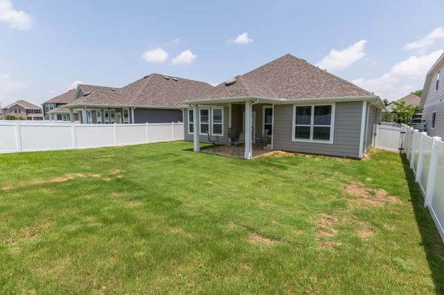 5945 Revere Drive, Providence Village, TX 76227
