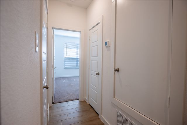5945 Revere Drive, Providence Village, TX 76227