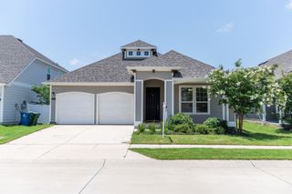 5945 Revere Drive, Providence Village, TX 76227