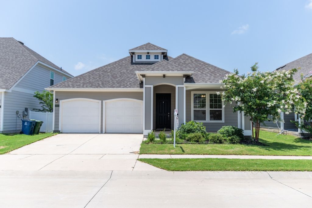 5945 Revere Drive, Providence Village, TX 76227