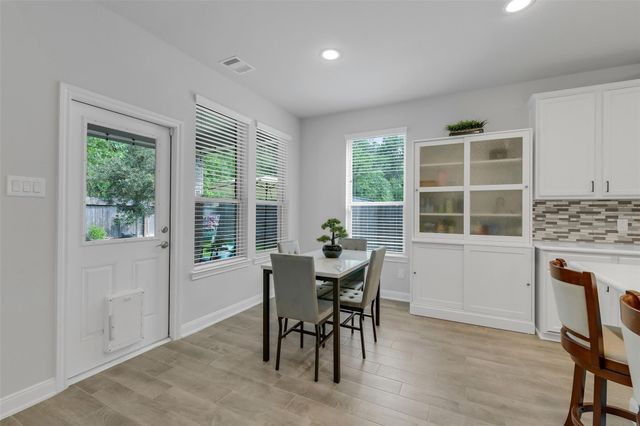 2803 Skerne Forest Drive, Spring, TX 77373