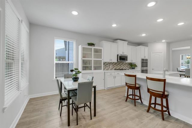 2803 Skerne Forest Drive, Spring, TX 77373