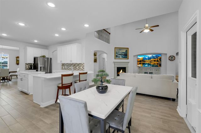 2803 Skerne Forest Drive, Spring, TX 77373