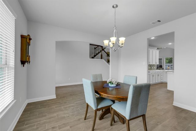 2803 Skerne Forest Drive, Spring, TX 77373