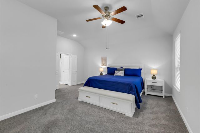 2803 Skerne Forest Drive, Spring, TX 77373