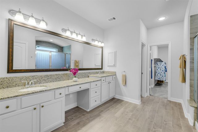 2803 Skerne Forest Drive, Spring, TX 77373