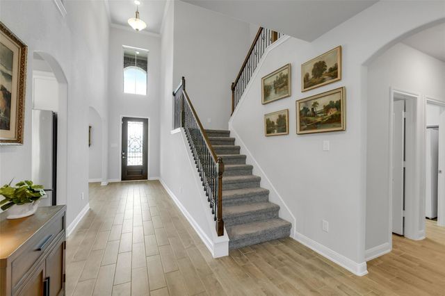 2803 Skerne Forest Drive, Spring, TX 77373