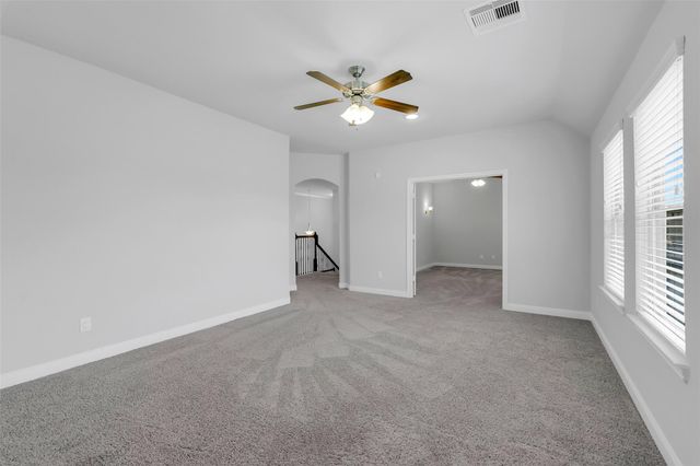 2803 Skerne Forest Drive, Spring, TX 77373