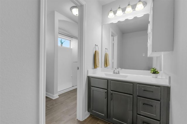 2803 Skerne Forest Drive, Spring, TX 77373