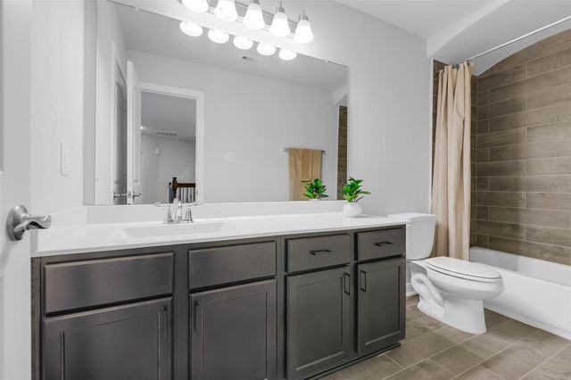 2803 Skerne Forest Drive, Spring, TX 77373