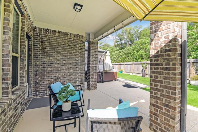 2803 Skerne Forest Drive, Spring, TX 77373