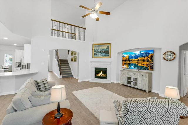 2803 Skerne Forest Drive, Spring, TX 77373