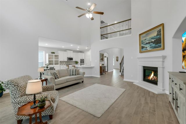 2803 Skerne Forest Drive, Spring, TX 77373