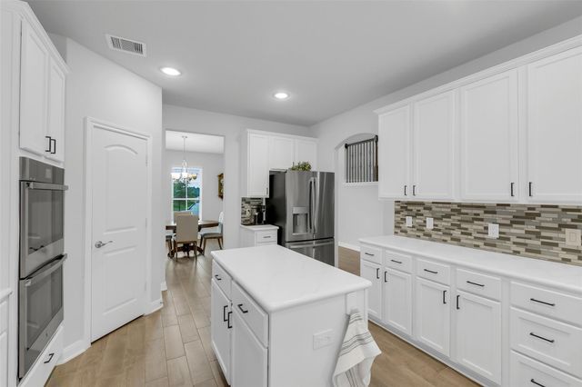 2803 Skerne Forest Drive, Spring, TX 77373