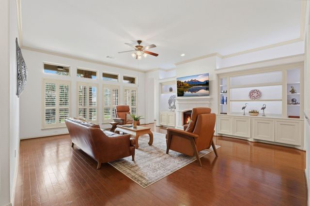 31 W Canyon Wren Circle Circle, The Woodlands, TX 77389