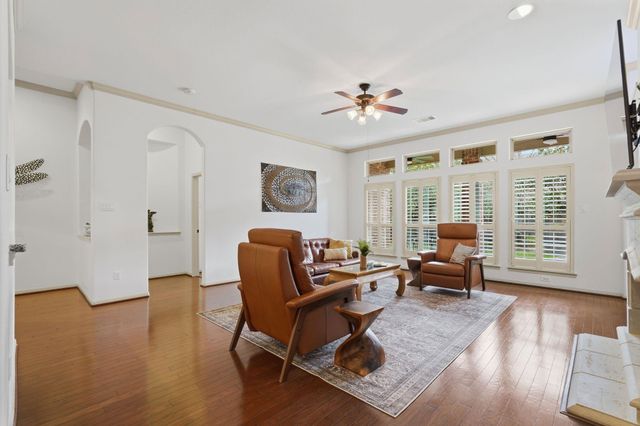 31 W Canyon Wren Circle Circle, The Woodlands, TX 77389