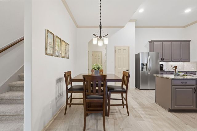 31 W Canyon Wren Circle Circle, The Woodlands, TX 77389