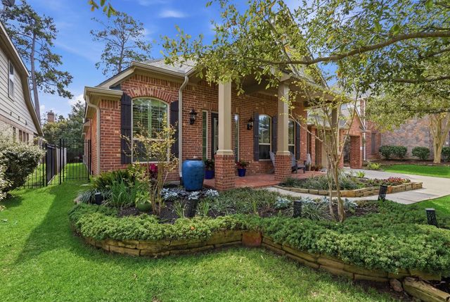 31 W Canyon Wren Circle Circle, The Woodlands, TX 77389