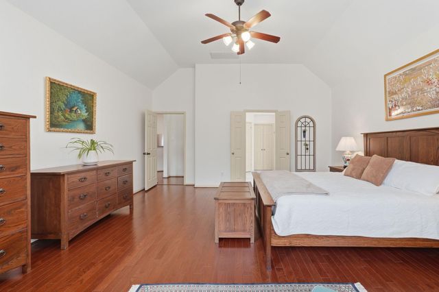 31 W Canyon Wren Circle Circle, The Woodlands, TX 77389