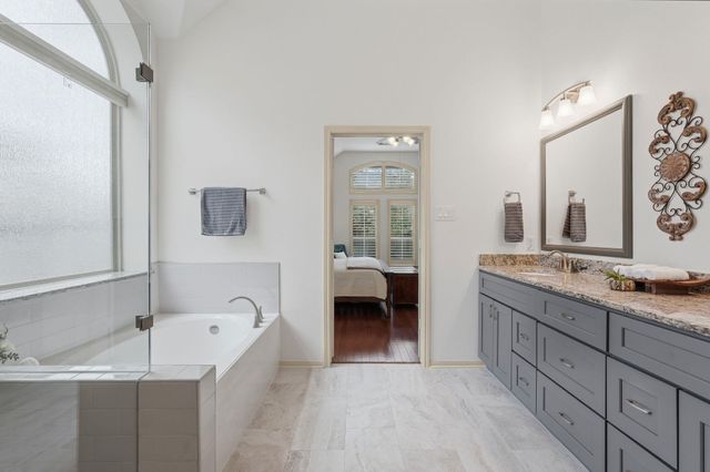 31 W Canyon Wren Circle Circle, The Woodlands, TX 77389