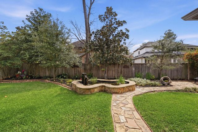 31 W Canyon Wren Circle Circle, The Woodlands, TX 77389