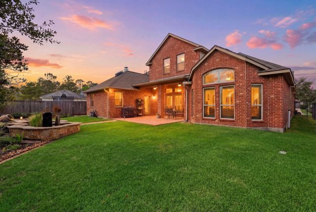 31 W Canyon Wren Circle Circle, The Woodlands, TX 77389