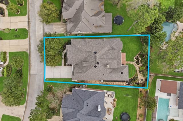 31 W Canyon Wren Circle Circle, The Woodlands, TX 77389