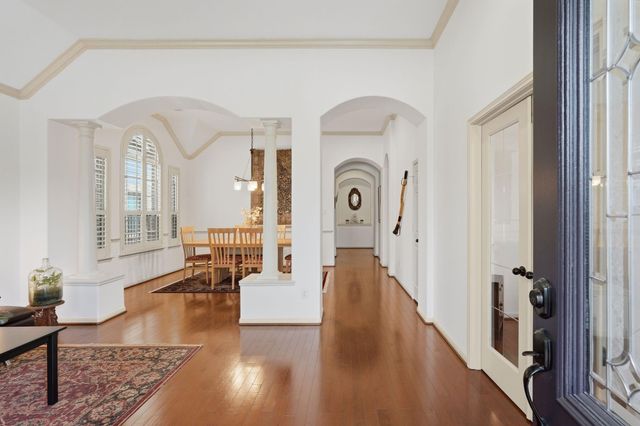 31 W Canyon Wren Circle Circle, The Woodlands, TX 77389