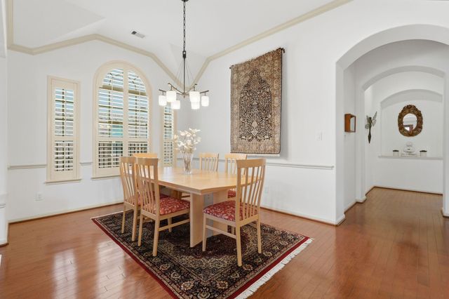 31 W Canyon Wren Circle Circle, The Woodlands, TX 77389