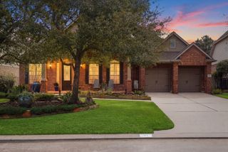 31 W Canyon Wren Circle Circle, The Woodlands, TX 77389